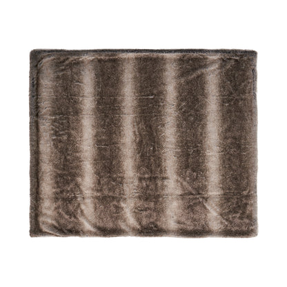 Luxury Throw Blanket - 50 Inches X 60 Inches