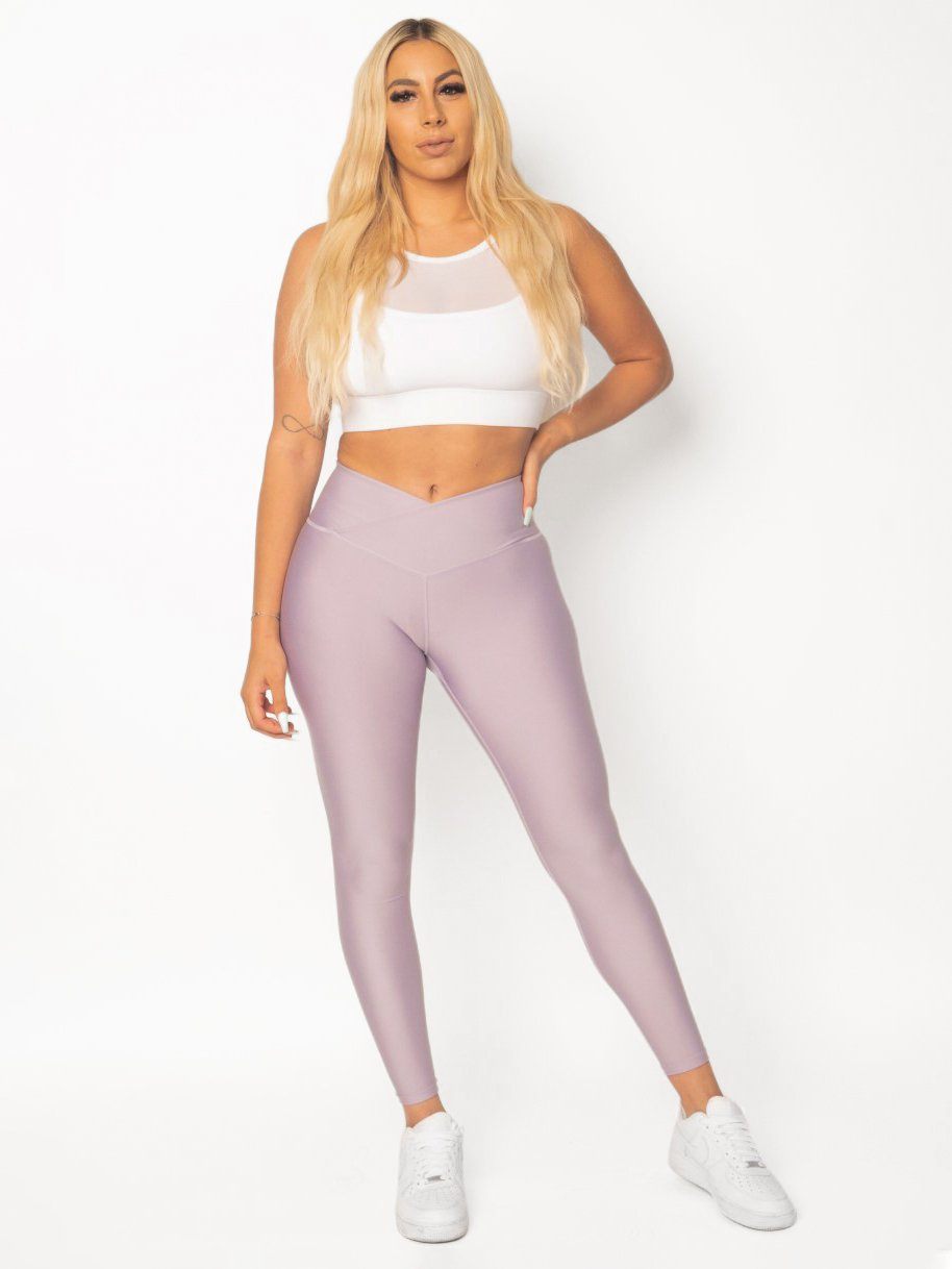 Original Leggings | LILAC by Obsession Shapewear