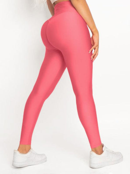 Original Leggings | BUBBLEGUM by Obsession Shapewear