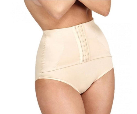 Shapewear Slimming Girdle W/Control belt -153U141 by InstantFigure - InstaSlim - InstantRecoveryMD