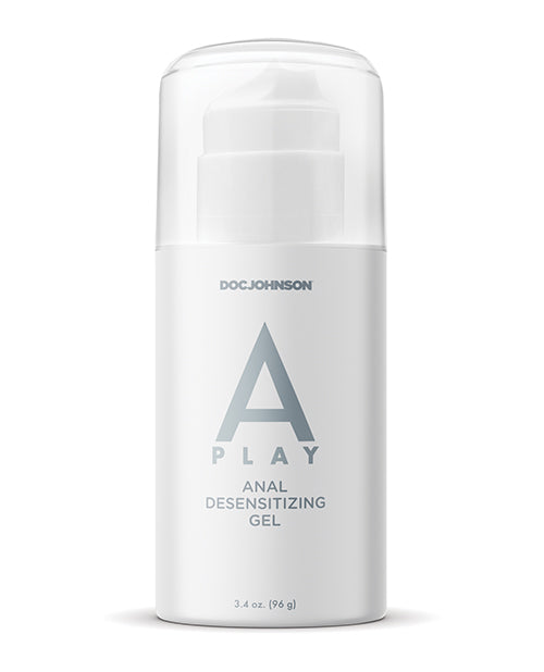 Fearless play Anal Desensitizing Gel 3.4 oz