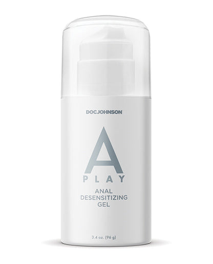 Fearless play Anal Desensitizing Gel 3.4 oz