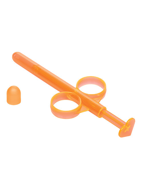 Lube Tube - Orange by Fearless Play