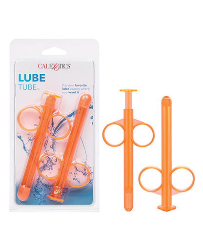 Lube Tube - Orange by Fearless Play