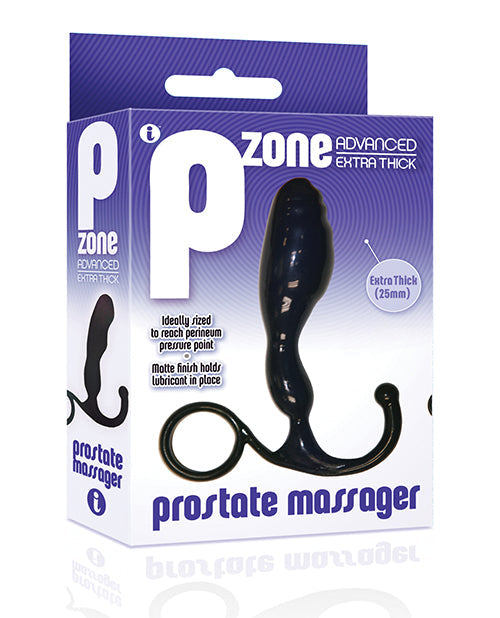 P-Zone Advanced Thick Prostate Massager by Fearless Play