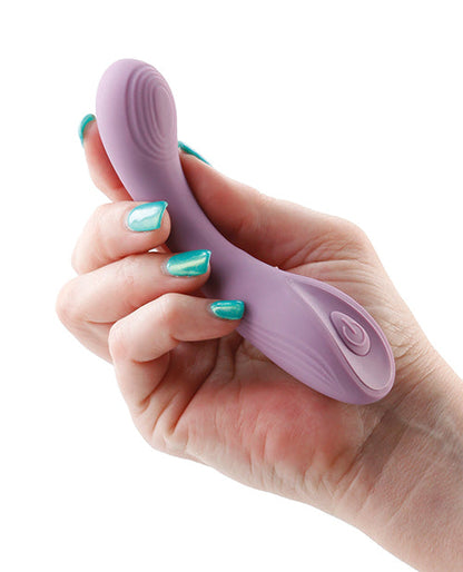 Desire Pure vibrator  - Gray