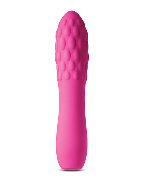 INYA Rita Rechargeable Vibrator - Pink by Fearless Play