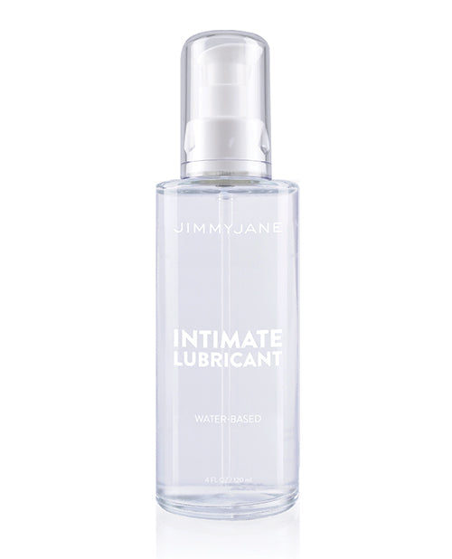 JimmyJane Intimate Lubricant - 4 oz by Fearless Play