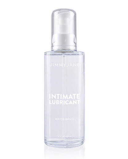 JimmyJane Intimate Lubricant - 4 oz by Fearless Play