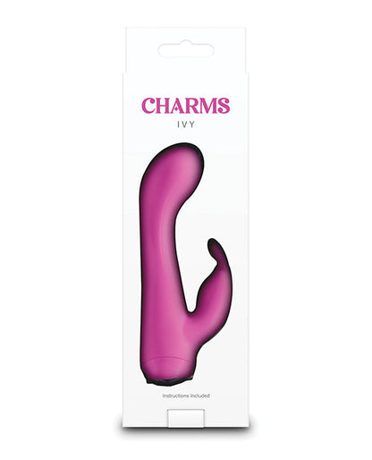 Fearless Play Charms Ivy Vibrator