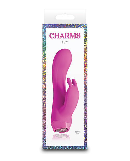 Fearless Play Charms Ivy Vibrator