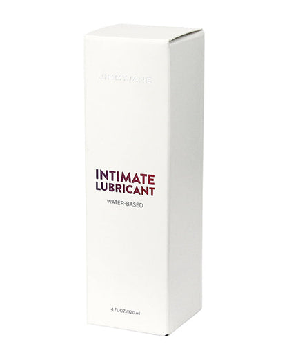 JimmyJane Intimate Lubricant - 4 oz by Fearless Play