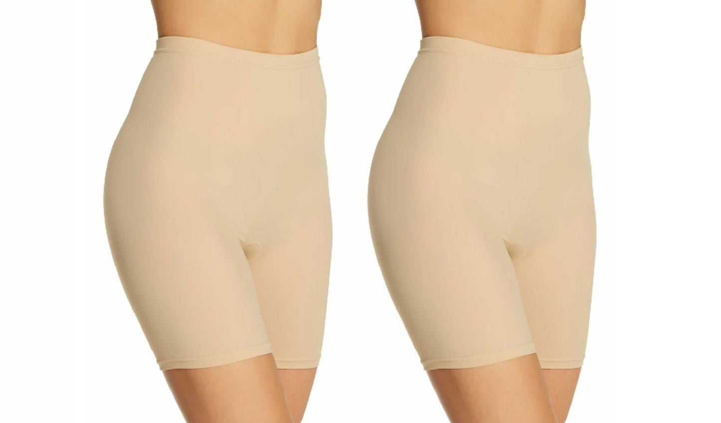 Maidenform Women’s Cool Comfort Smooths Shapewear by Infinite Basics