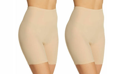 Maidenform Women’s Cool Comfort Smooths Shapewear by Infinite Basics