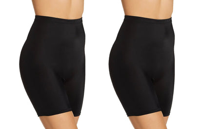 Maidenform Women’s Cool Comfort Smooths Shapewear by Infinite Basics