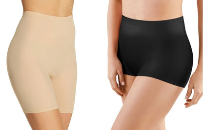 Maidenform Women’s Cool Comfort Smooths Shapewear by Infinite Basics