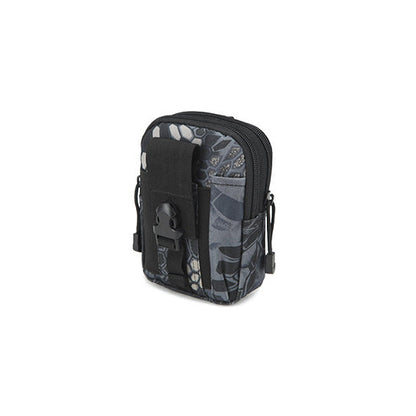 Outdoor Warrior Carry All Pouch Waterproof by VistaShops