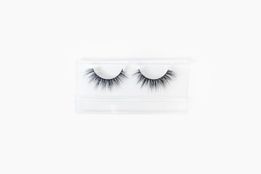 Ebisu Lashes by Kawaii Girl Cosmetics