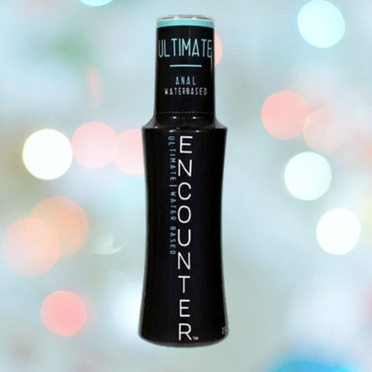 Encounter "Ultimate" Anal Lubricant - 2oz