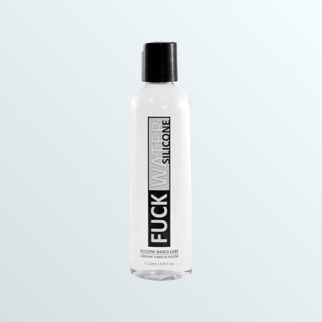 Fuck Water Premium Silicone Lubricant