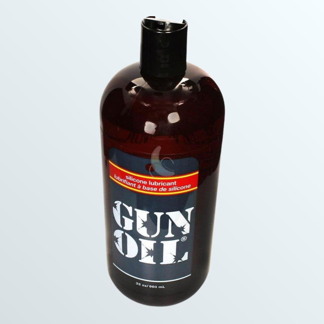 GUN OIL Silicone Lubricant