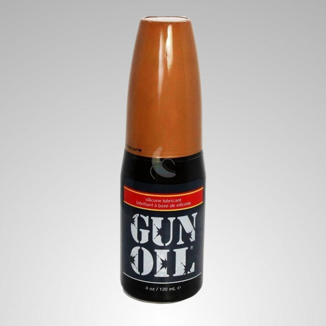 GUN OIL Silicone Lubricant