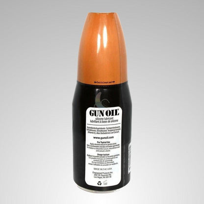 GUN OIL Silicone Lubricant