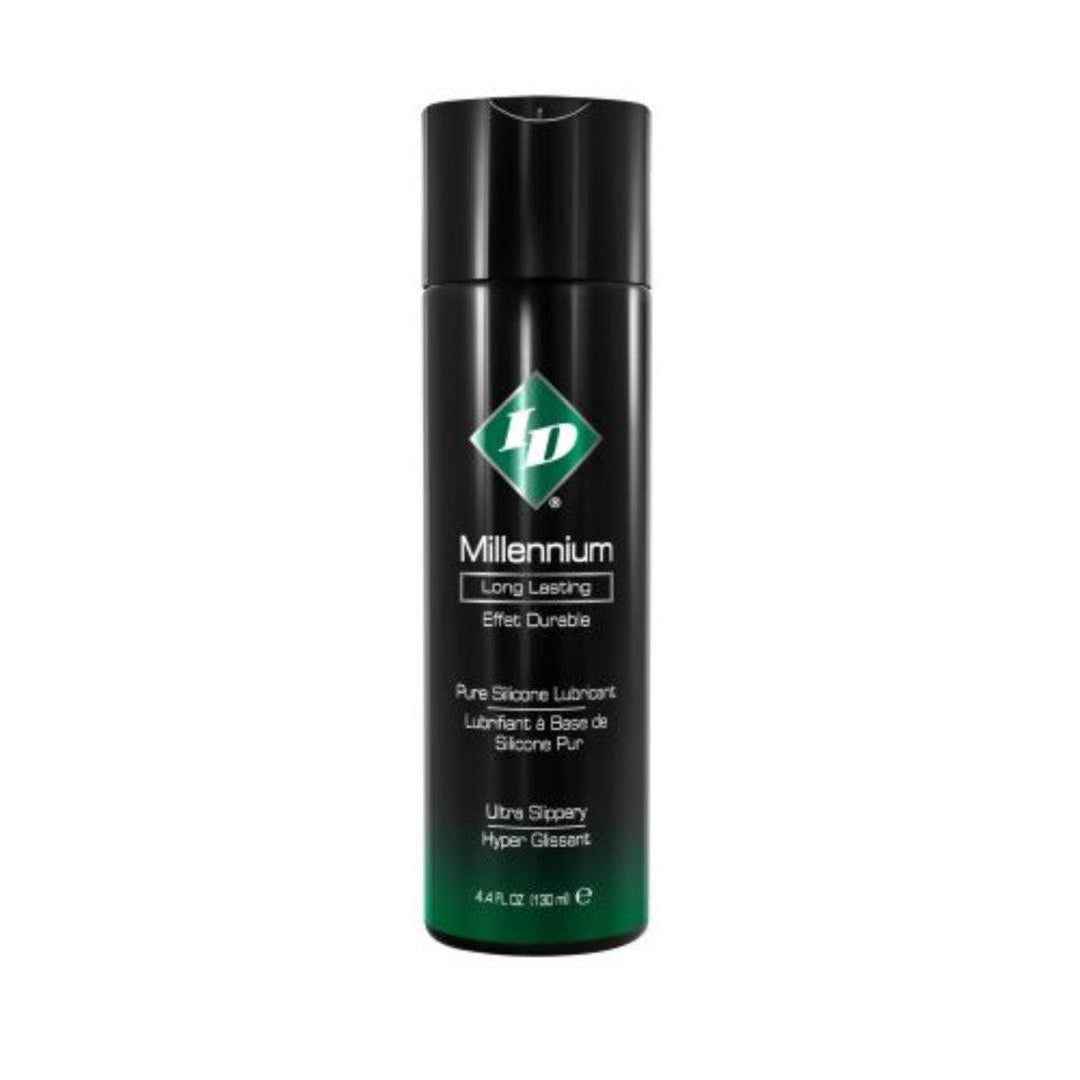 ID Millennium Pure Silicone Lubricant