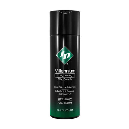 ID Millennium Pure Silicone Lubricant