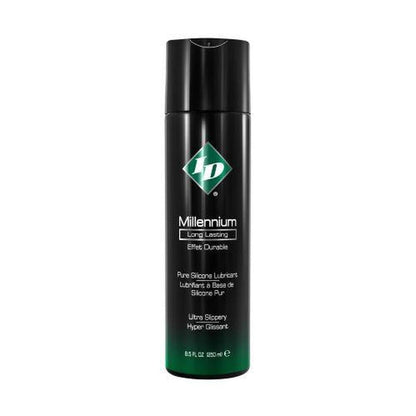 ID Millennium Pure Silicone Lubricant