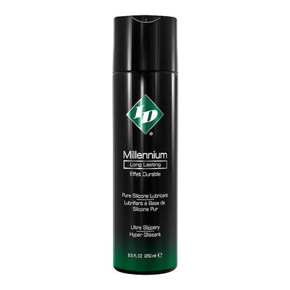 ID Millennium Pure Silicone Lubricant