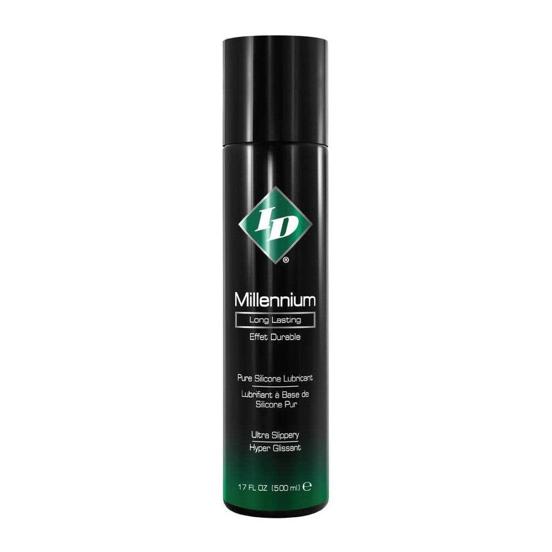 ID Millennium Pure Silicone Lubricant