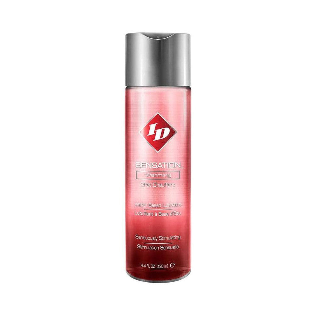 ID "Sensation" Warming Lubricant