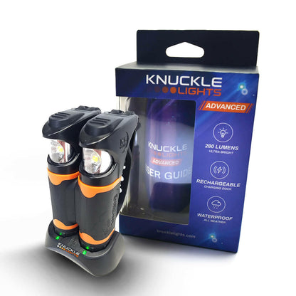 Knuckle Lights Advanced by Knuckle Lights