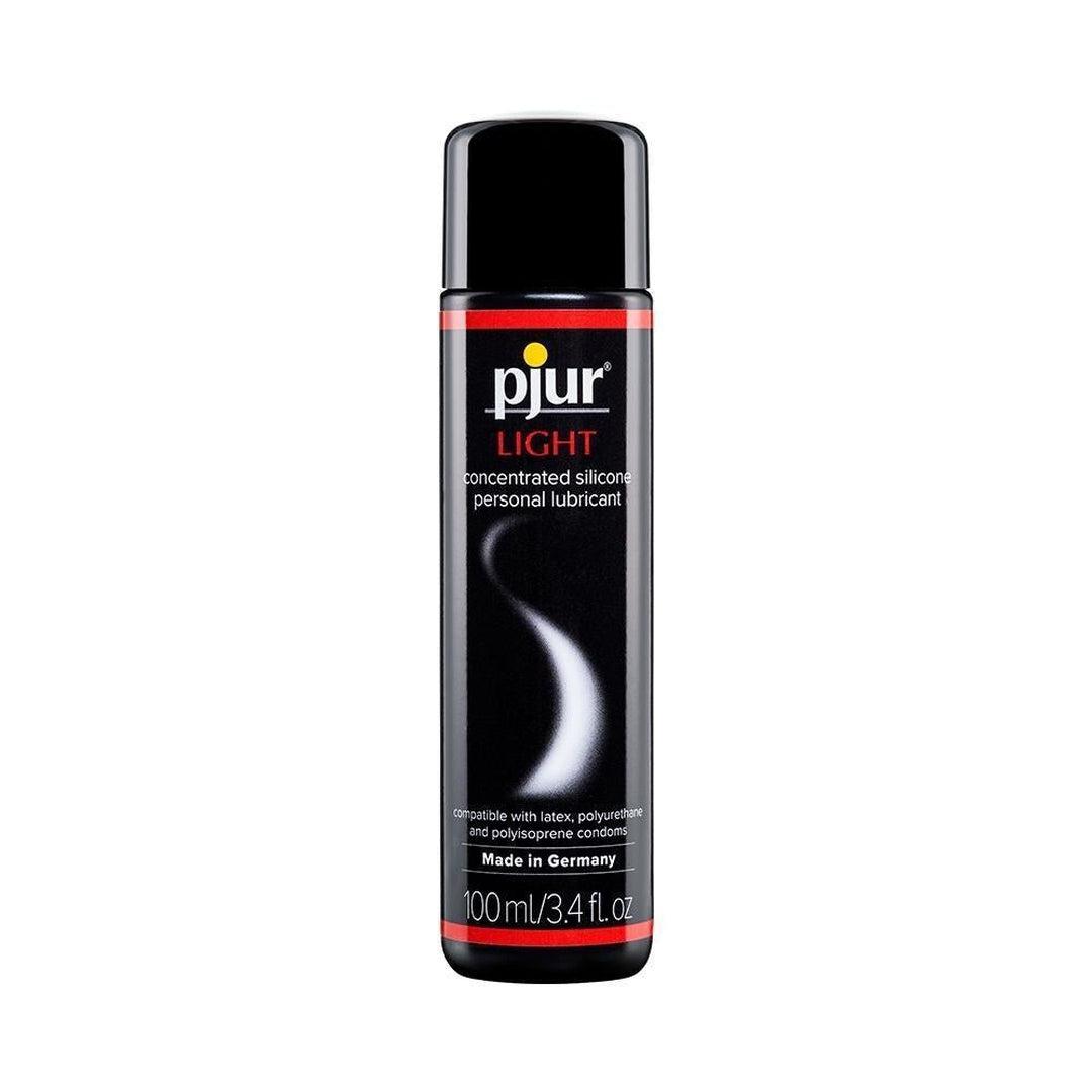 Pjur LIGHT BodyGlide Silicone Lubricant