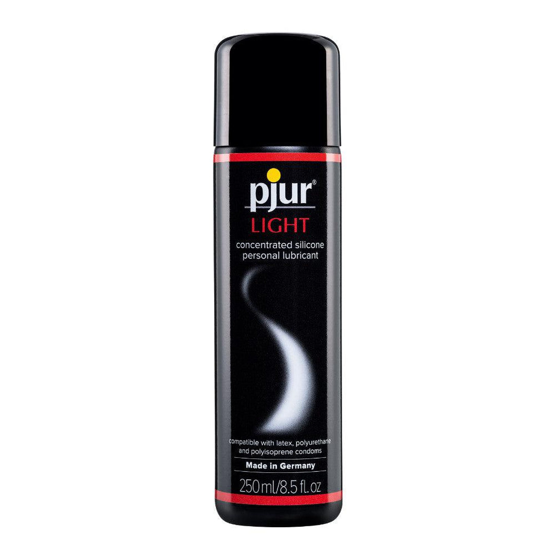 Pjur LIGHT BodyGlide Silicone Lubricant