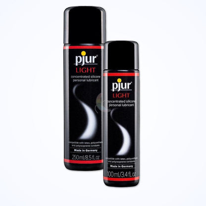 Pjur LIGHT BodyGlide Silicone Lubricant