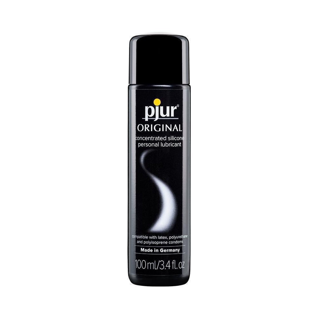 Pjur Original BodyGlide Silicone Lubricant