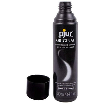 Pjur Original BodyGlide Silicone Lubricant