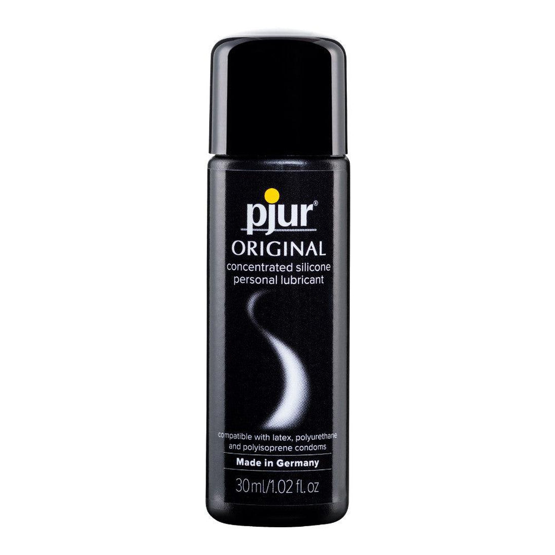 Pjur Original BodyGlide Silicone Lubricant