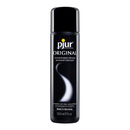 Pjur Original BodyGlide Silicone Lubricant