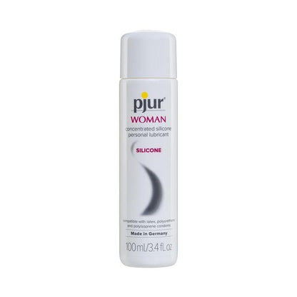 Pjur Woman BodyGlide Silicone Lubricant