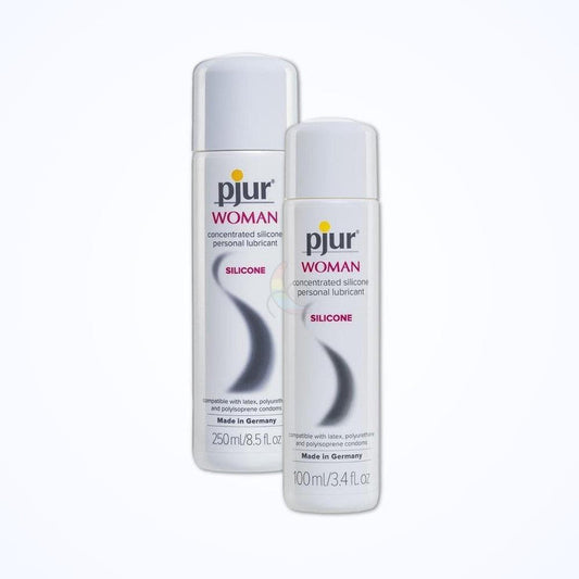 Pjur Woman BodyGlide Silicone Lubricant