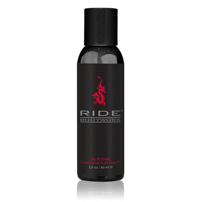 Ride Bodyworx Silicone Lubricant