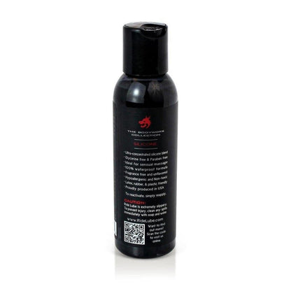 Ride Bodyworx Silicone Lubricant