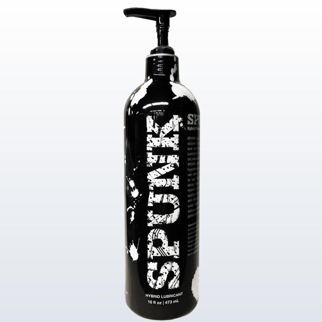 SPUNK Hybrid Lubricant