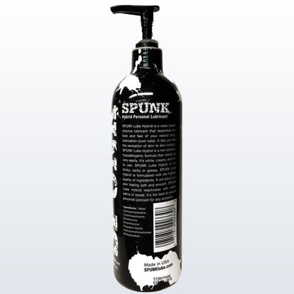 SPUNK Hybrid Lubricant