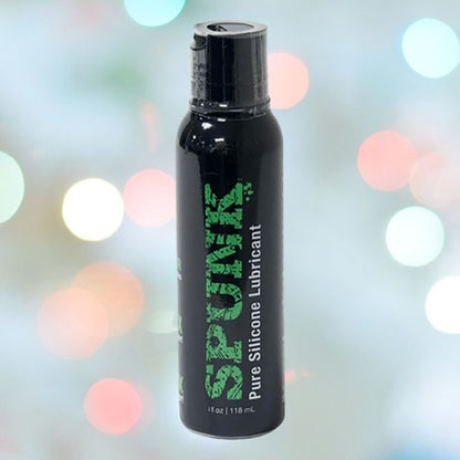 SPUNK Pure Silicone Lubricant