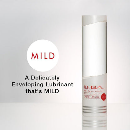 TENGA Hole Lotion "Mild" Lubricant