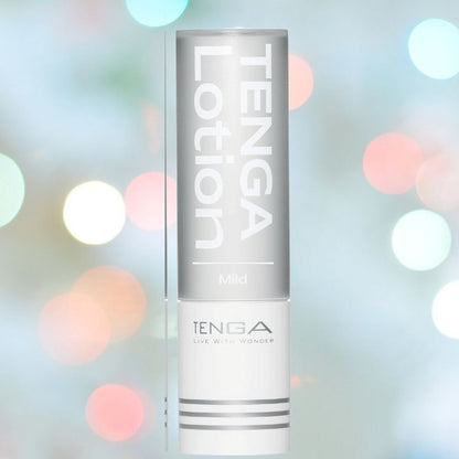 TENGA Hole Lotion "Mild" Lubricant